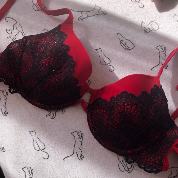 LaSenza Bra - 34B
